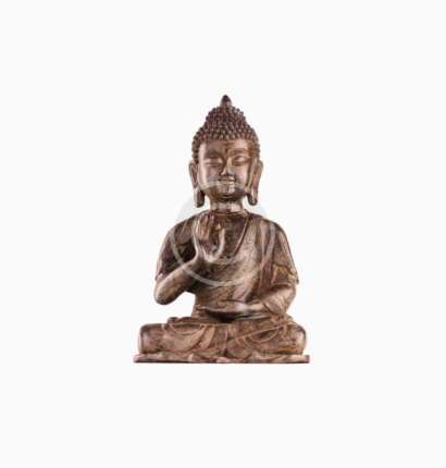 Buddah Figurine